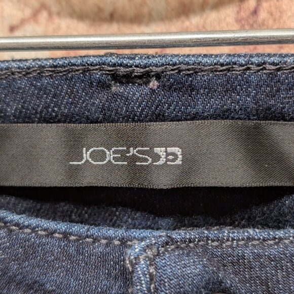 Joe's Jeans Curvy Bootcut Jeans Size W27 - Picture 8 of 14
